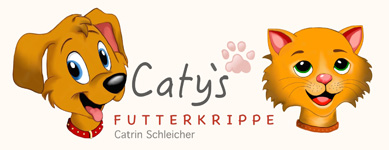 Catys Futterkrippe