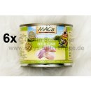 MACs Cat 6x 200g Ente, Pute & Huhn