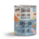 MACs Cat 800g Lachs & Huhn