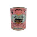 Om Nom Nom 800g Huhn & Kalb - bald wieder auch bei uns...