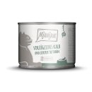 MjAMjAM Cat 200g Vorzügliches Kalb & Truthahn an...