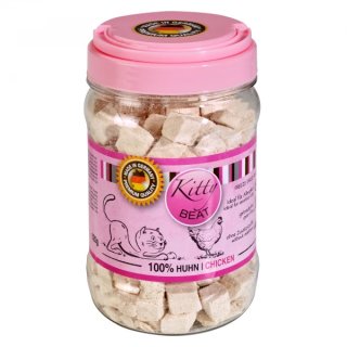 Kitty Beat Huhn pur 120g