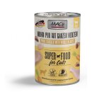 MACs Cat 400g Huhn pur mit ganzen Herzen