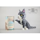 MjAMjAM Cat 400g Pur Gute Pute