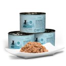 catz finefood Classic 200g N° 13 - Hering & Shrimps