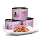 catz finefood Classic 200g N° 11 - Lamm & Kaninchen