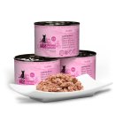 catz finefood Classic 200g N° 19 - Lamm & Pferd