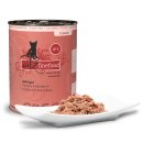 catz finefood Classic 400g N° 3 - Geflügel