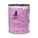 catz finefood Classic 400g N° 11 - Lamm & Kaninchen