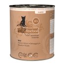 catz finefood Classic 800g N° 9 - Wild