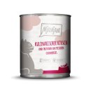 MjAMjAM Cat 800g Kulinarischer Hirsch & Truthahn an...