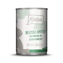 MjAMjAM Cat 6x 400g Deliziöses Rentier mit...