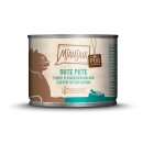 MjAMjAM Cat 6x 200g Pur Gute Pute