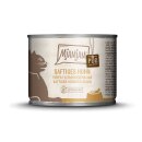 MjAMjAM Cat 6x 200g Pur Saftiges Huhn