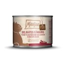 MjAMjAM Cat Pur 6x 200g Delikates Känguru