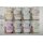 MjAMjAM Cat 6x 400g Purer Fleischgenuss