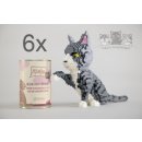 MjAMjAM Cat Pur 6x 400g Delikates Känguru