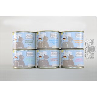 MjAMjAM Cat 185g Soßenschmaus