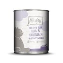 MjAMjAM Cat 6x 800g DUO von saftigem Hühnchen &...