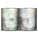 MjAMjAM Cat 800g Insekt