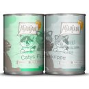 MjAMjAM Cat Insekt 6x 400g