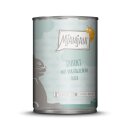 MjAMjAM Cat 6x 400g Insekt mit vorzüglichem Kalb
