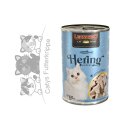 LEONARDO 400g Hering + extra Filet