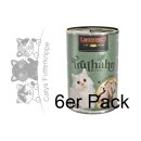 LEONARDO 6x 400g Truthahn + extra Filet