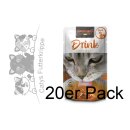 LEONARDO 20x Drink Duck