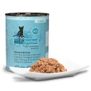 catz finefood Classic 6x 400g N° 13 - Hering &...