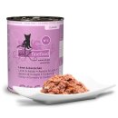 catz finefood Classic 6x 400g N° 11 - Lamm &...