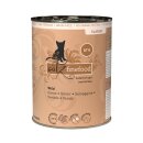 catz finefood Classic 6x 400g N° 9 - Wild