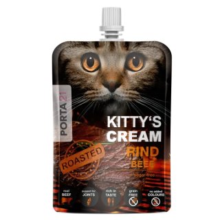 Kittys Cream 90g Rind