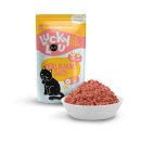 Lucky Lou ADULT 125g Geflügel & Lamm mit Birne