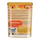 Lucky Lou ADULT 300g Geflügel mit Pastinaken
