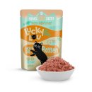 Lucky Lou ADULT 300g Geflügel & Forelle mit Birne