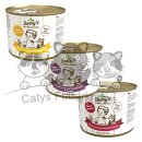Bettys Landhausküche MONO 200g