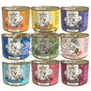 Bettys Landhausküche 200g