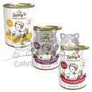 Bettys Landhausküche MONO 400g