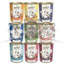 Bettys Landhausküche 400g