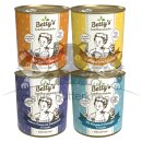 Bettys Landhausküche 800g
