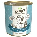 Bettys Landhausküche 800g Mit Känguru &...
