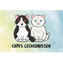 Catys Leckerbissen 800g