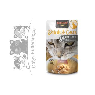LEONARDO Drink & Care Urinary