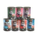 LEONARDO Qualitiy Selection 400g