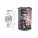 LEONARDO Qualitiy Selection 400g Kaninchen