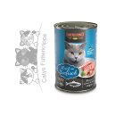 LEONARDO Qualitiy Selection 400g Seefisch